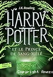 Harry Potter et le Prince de Sang-M&ecirc;l&eacute;