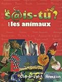 Mon premier livre sur les animaux