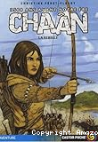 Cha&acirc;n la rebelle