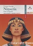 Nitocris, reine d'&Eacute;gypte