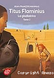 La gladiatrice