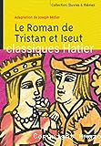 Le roman de Tristan et Iseut