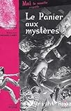 Le Panier aux myst&egrave;res