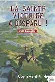 On a vol&eacute; la Sainte-Victoire !