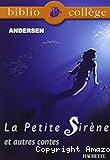 La petite sir&egrave;ne