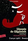 L'&eacute;pop&eacute;e de Gilgamesh