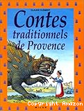 Contes traditionnels de Provence