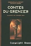 Contes du grenier