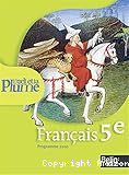 Fran&ccedil;ais 5e