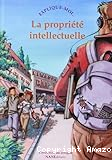 La propri&eacute;t&eacute; intellectuelle
