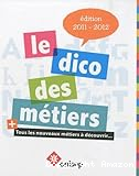 Le dico des m&eacute;tiers