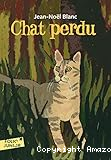 Chat perdu