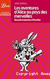 Les aventures d'Alice au pays des merveilles