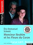 Monsieur Ibrahim et les fleurs du Coran