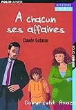 A chacun ses affaires