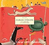 Fables d'Esope