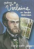 Po&egrave;mes de Verlaine en bandes dessin&eacute;es