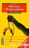L'&icirc;le des esclaves