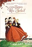 Les com&eacute;diennes de Monsieur Racine