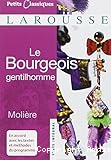 Le bourgeois gentilhomme