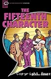 The fifteenth character
