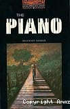 The piano