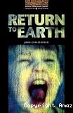Return to earth