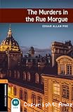 The murders in the Rue Morgue