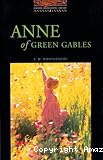 Anne of Green Gables