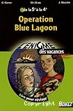Operation Blue Lagoon