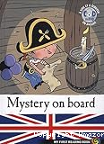 Mystery on board
