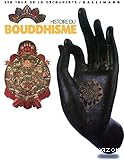 Histoire du bouddhisme