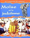 Mo&iuml;se et le juda&iuml;sme