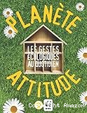 Plan&egrave;te attitude