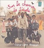 Sur le chemin de l'&eacute;cole