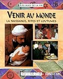 Venir au monde