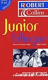 Junior bilingue