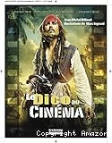Le dico du cin&eacute;ma