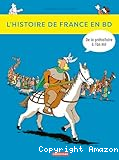De la Pr&eacute;histoire &agrave; l'an Mil