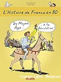 Du Moyen Age &agrave; la R&eacute;volution