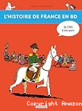 De 1789 &agrave; nos jours!