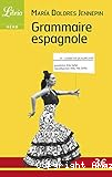 Grammaire espagnole