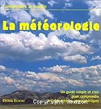 La m&eacute;t&eacute;orologie