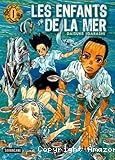 Les enfants de la mer