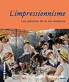 L' impressionnisme