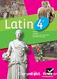Latin, 4e