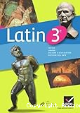 Latin, 3e