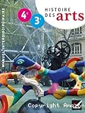 Histoire des arts