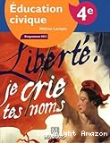 &Eacute;ducation civique