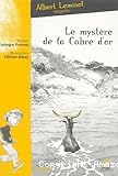 Le myst&egrave;re de la Cabre d'or